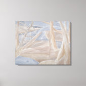 Toile Cassure de Lune (Recto)