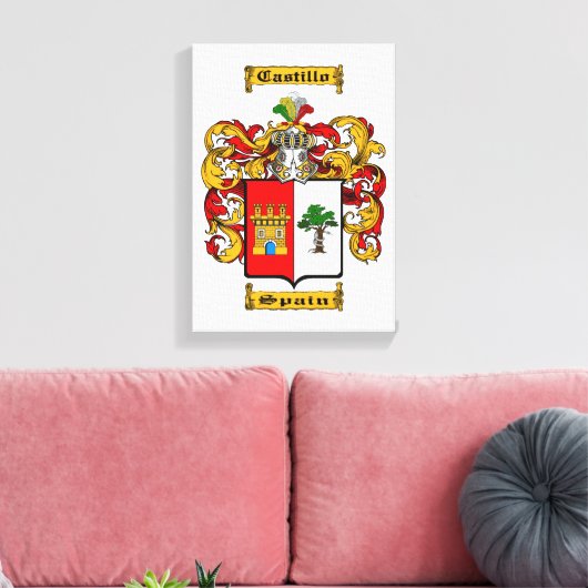 Toile Castillo (Insitu(Salon))