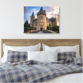 Toile castle (Insitu(Chambre))