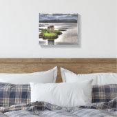 Toile Castle Stalker Appin Argyll Écosse (Insitu(Chambre))