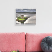 Toile Castle Stalker Appin Argyll Écosse (Insitu(Salon))
