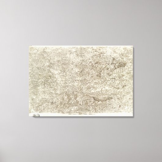 Toile Castres (Recto)