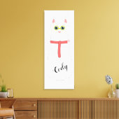 Toile Cat (Insitu(Salon))