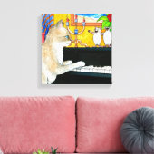 Toile cat 506 (Insitu(Salon))