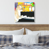 Toile cat 506 (Insitu(Chambre))