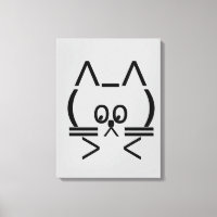 Cat ASCII