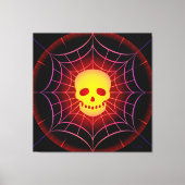 Toile Catcher de la mort (Recto)