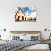 Toile Catedral Cordoue, San Martin (Insitu(Chambre))