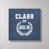 Toile Catégorie 2018 (Recto)