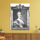 Toile Catherine II (Insitu(Salon))