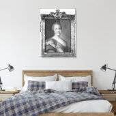 Toile Catherine II (Insitu(Chambre))