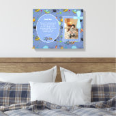 Toile Catholique Photo Boys - Communion, Confirmation (Insitu(Chambre))