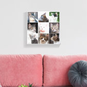 TOILE CATS - MODÈLE (Insitu(Salon))