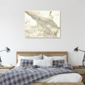 Toile Caucase (Insitu(Chambre))