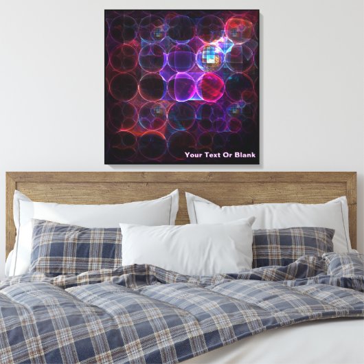 Toile Cavitation numérique (Insitu(Chambre))