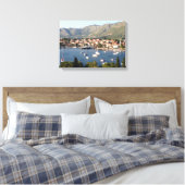 Toile Cavtat, Croatie (Insitu(Chambre))