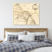 Toile Cayenne (Insitu(Chambre))