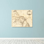 Toile Cayenne (Insitu (Plancher de Bois))