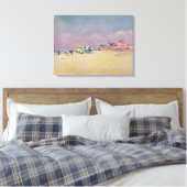 Toile Cayeux-sur-Mer (Insitu(Chambre))