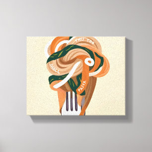 Toile Ce Pâte Aussi