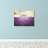 Toile Ce Que Vous Allez Faire (Insitu (Plancher de Bois))