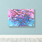 Toile Cecilia P Spade (Insitu (Plancher de Bois))