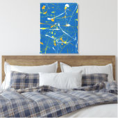 Toile Célébration (Insitu(Chambre))