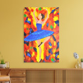 Toile Celestial Grace (Insitu(Salon))