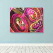 Toile Cellulaire (Insitu (Plancher de Bois))