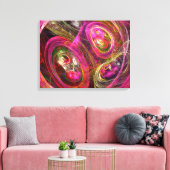 Toile Cellulaire (Insitu(Salon))