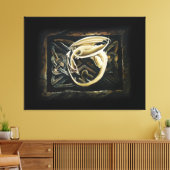 Toile Céltic Knot Creative Dragon (Insitu(Salon))