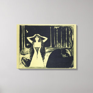 Toile Cendres (après l'automne), 1899
