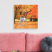 Toile Centaur (Insitu(Salon))