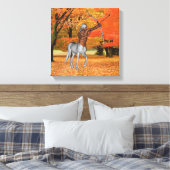 Toile Centaur (Insitu(Chambre))