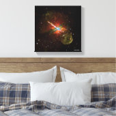 Toile Centaurus A (Insitu(Chambre))