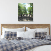 Toile Central Park (Insitu(Chambre))