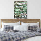 TOILE CENTRAL PARK (Insitu(Chambre))