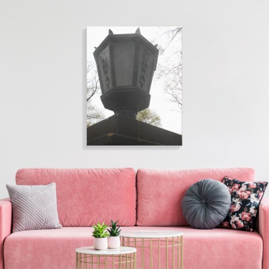 Toile Central Park-3 (Insitu(Salon))