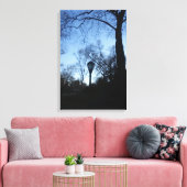 Toile Central Park, New York City, USA (Insitu(Salon))