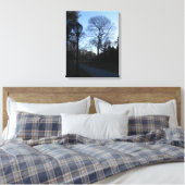 Toile Central Park, New York City, USA (Insitu(Chambre))