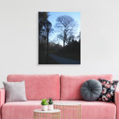 Toile Central Park, New York City, USA (Insitu(Salon))