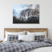 Toile Central Park, New York City, USA (Insitu(Chambre))