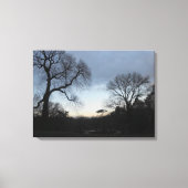 Toile Central Park, New York City, USA (Recto)