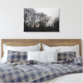 Toile Central Park, New York City, USA (Insitu(Chambre))