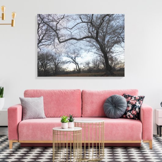 Toile Central Park. NYC (Insitu(Salon))