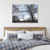 Toile Central Park. NYC (Insitu(Chambre))