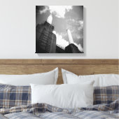 Toile Centrale Battersea (Insitu(Chambre))