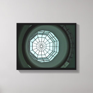 Toile Centre d'ouverture Skylight