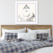 Toile Centre du Triangle (Insitu(Chambre))