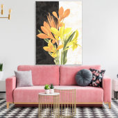 Toile Centre I (Insitu(Salon))